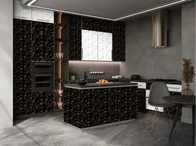 About Texture Series