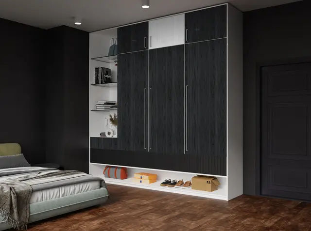 WOODWIN WOODWIN BL-1032 1031 022 LAMBED 1