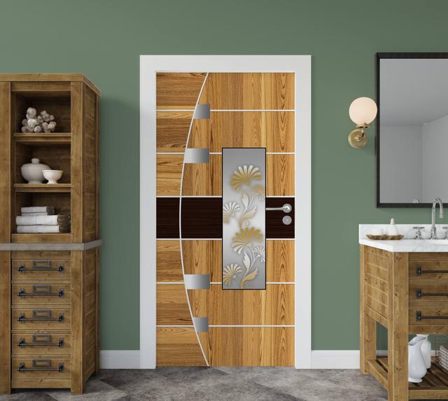 Digital UPVC Door Demo